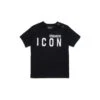 DSQUARED2 ICON Branded T-shirt