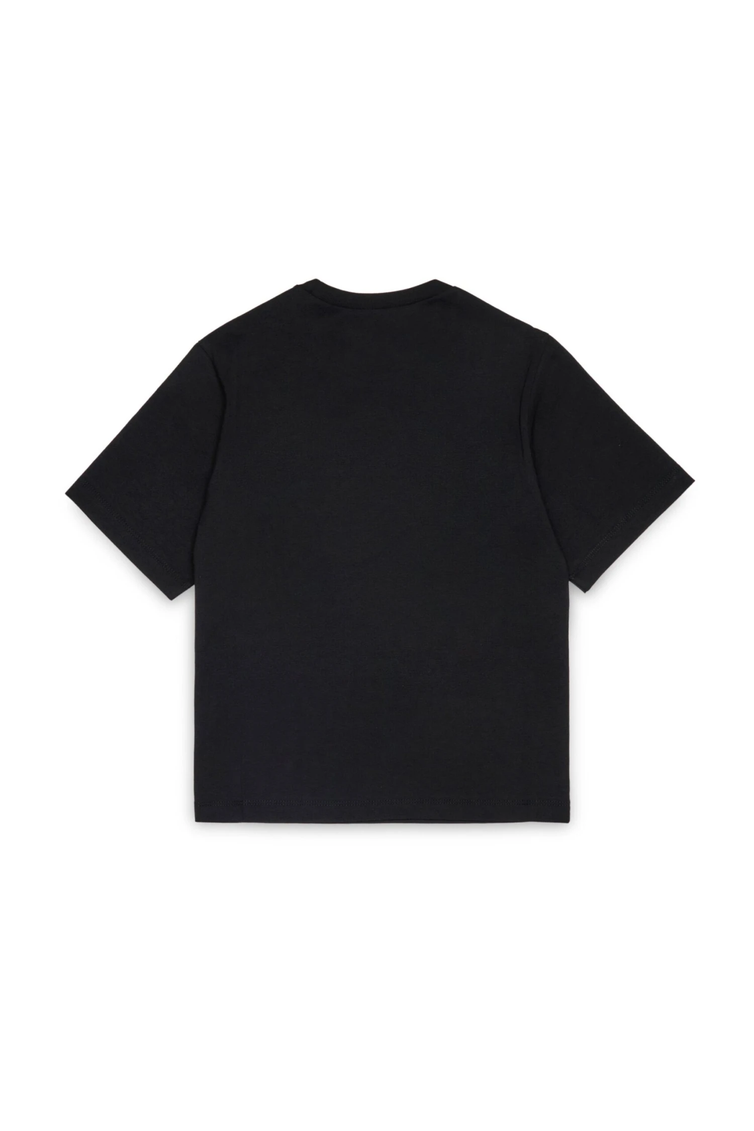 DSQUARED2 Beads Logo Jersey T-shirt 2 DSQUARED2 Beads Logo Jersey T-shirt - immagine 2