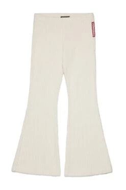 DSQUARED2 Corduroy Flare Pants