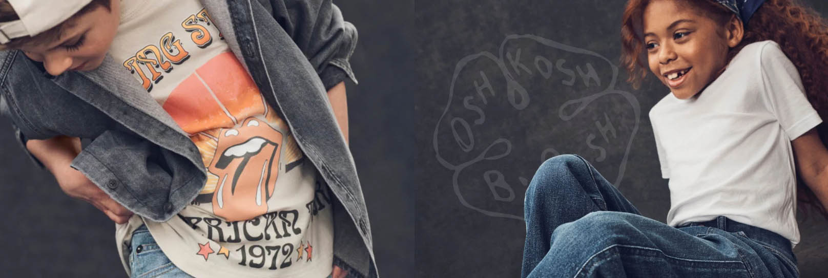 Bambini Abbigliamento Negozio 3 Bambini Abbigliamento Negozio -Bambini Abbigliamento Negozio FUHTU