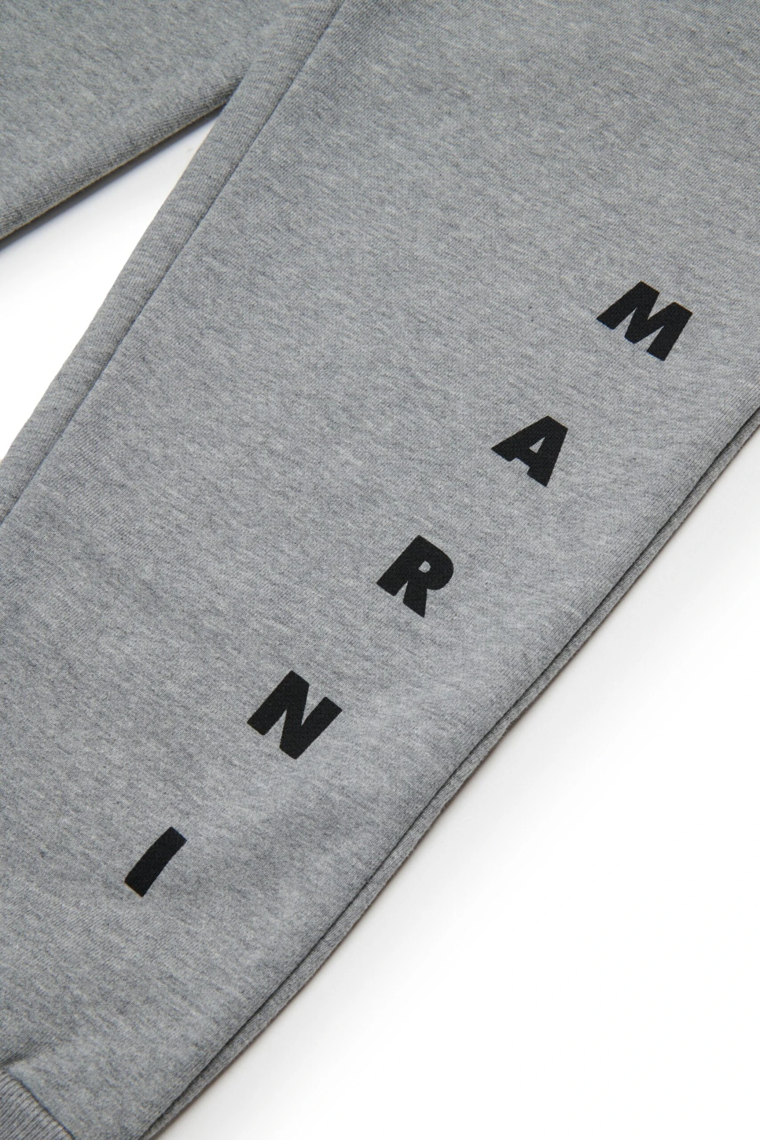 Marni Fleece Jogger Pants With Logo 4 Marni Fleece Jogger Pants With Logo - immagine 4