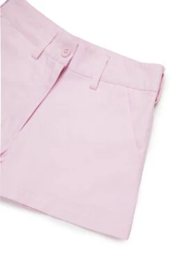 Marni Branded Gabardine Shorts -Bambini Abbigliamento Negozio M01328M00UV0M347 03 8d6e55cf 8aa5 4bce 865e 8e78d322b004