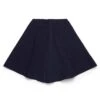 Marni Branded Poplin Mini Skirt