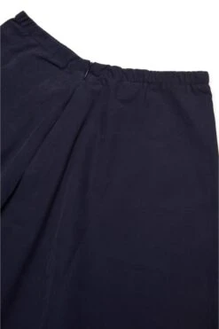 Marni Branded Poplin Mini Skirt -Bambini Abbigliamento Negozio M01334M00UW0M803 04