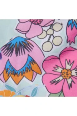 Marni Holiday Allover Poplin Shorts -Bambini Abbigliamento Negozio M01339M00TU0M851 S 77e7b278 888c 4340 8d6c 37732d74edd9