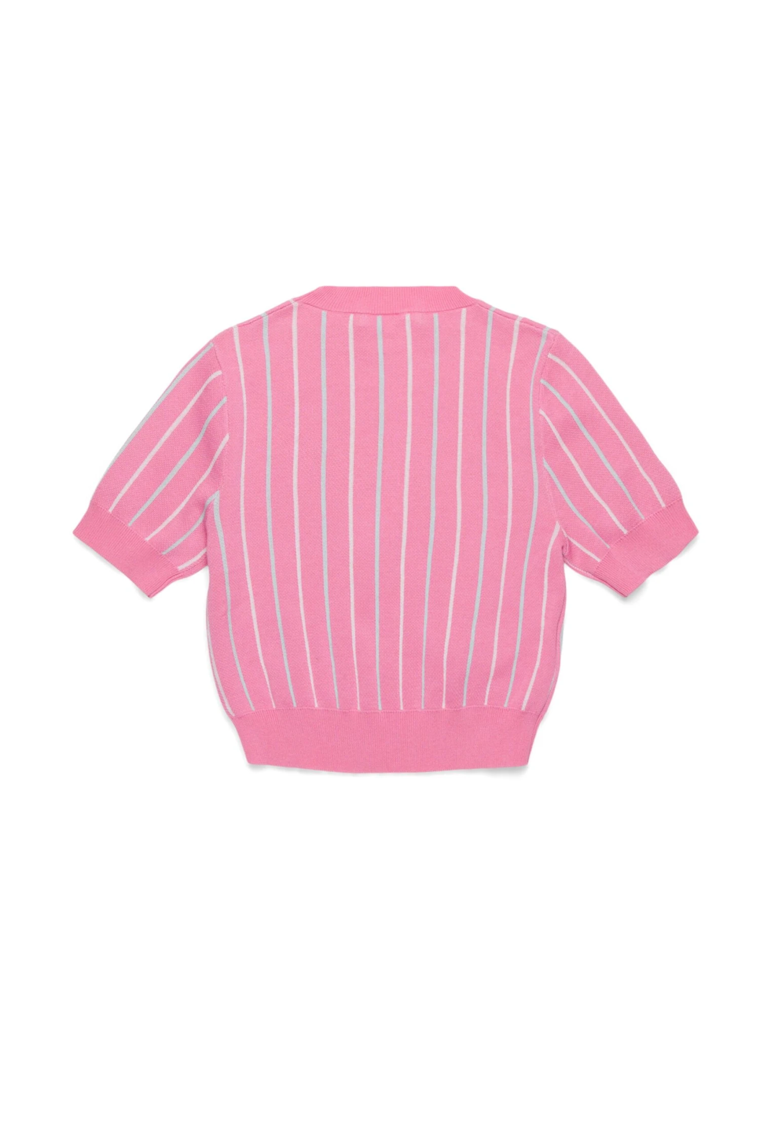Marni Knit Tops With Vertical Stripes 3 Marni Knit Tops With Vertical Stripes - immagine 3