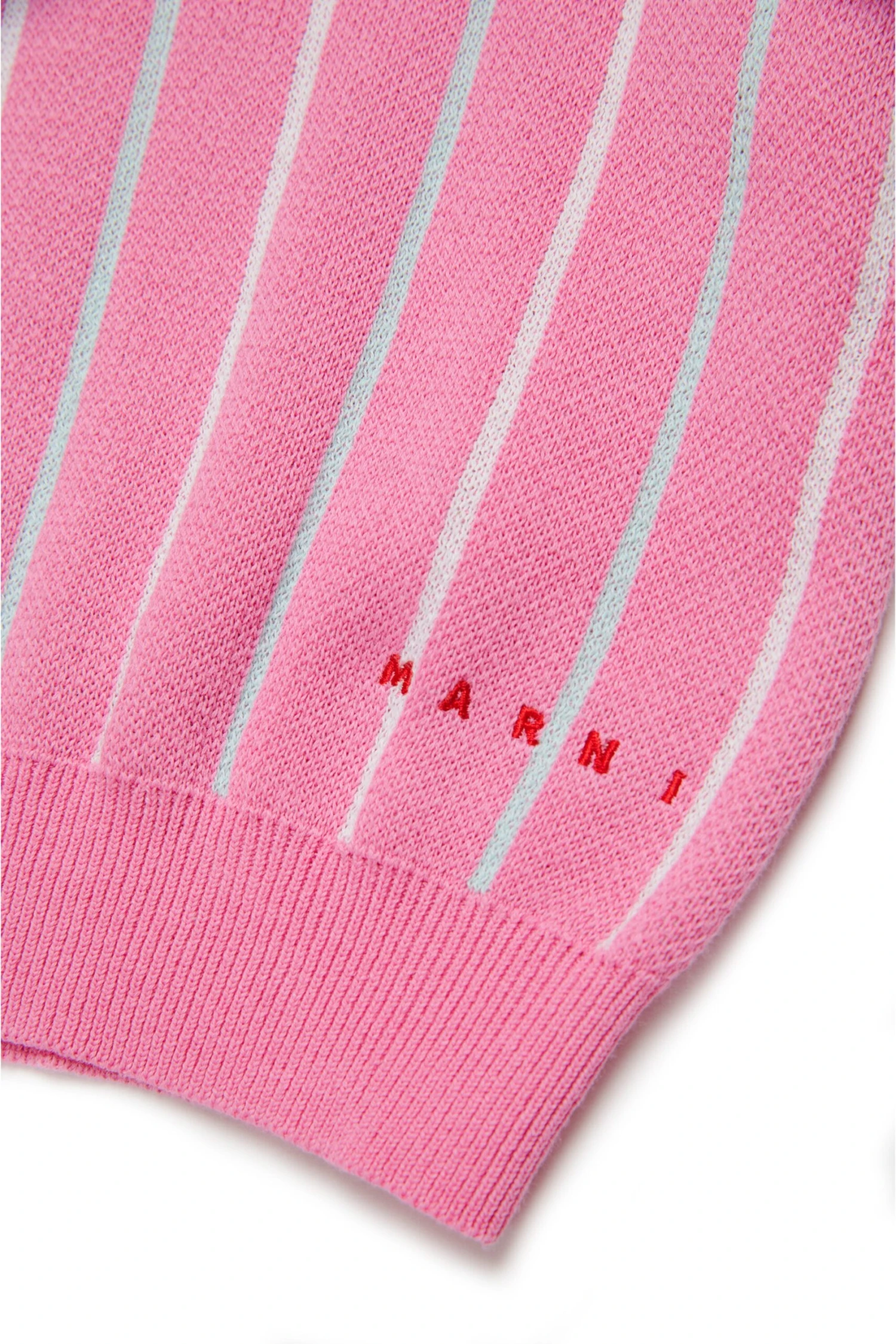 Marni Knit Tops With Vertical Stripes 5 Marni Knit Tops With Vertical Stripes - immagine 5