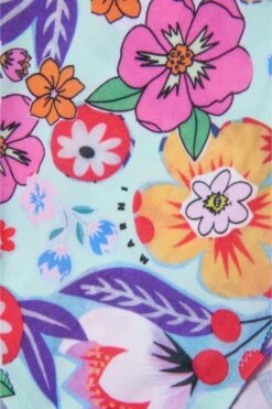 Marni One-piece Swimsuit Allover Holiday -Bambini Abbigliamento Negozio M01349M00U20M851 04