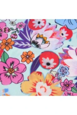 Marni One-piece Swimsuit Allover Holiday -Bambini Abbigliamento Negozio M01349M00U20M851 S