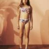 Marni Holiday Allover Bikini Swimming Costume