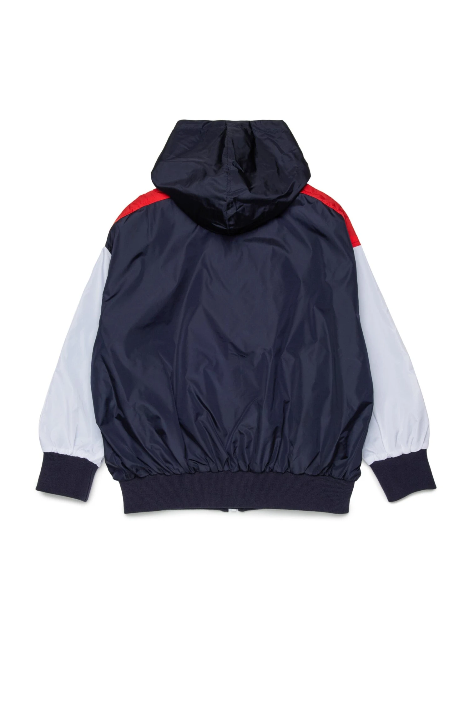 Marni Colorblock Windbreaker Jacket 2 Marni Colorblock Windbreaker Jacket - immagine 2