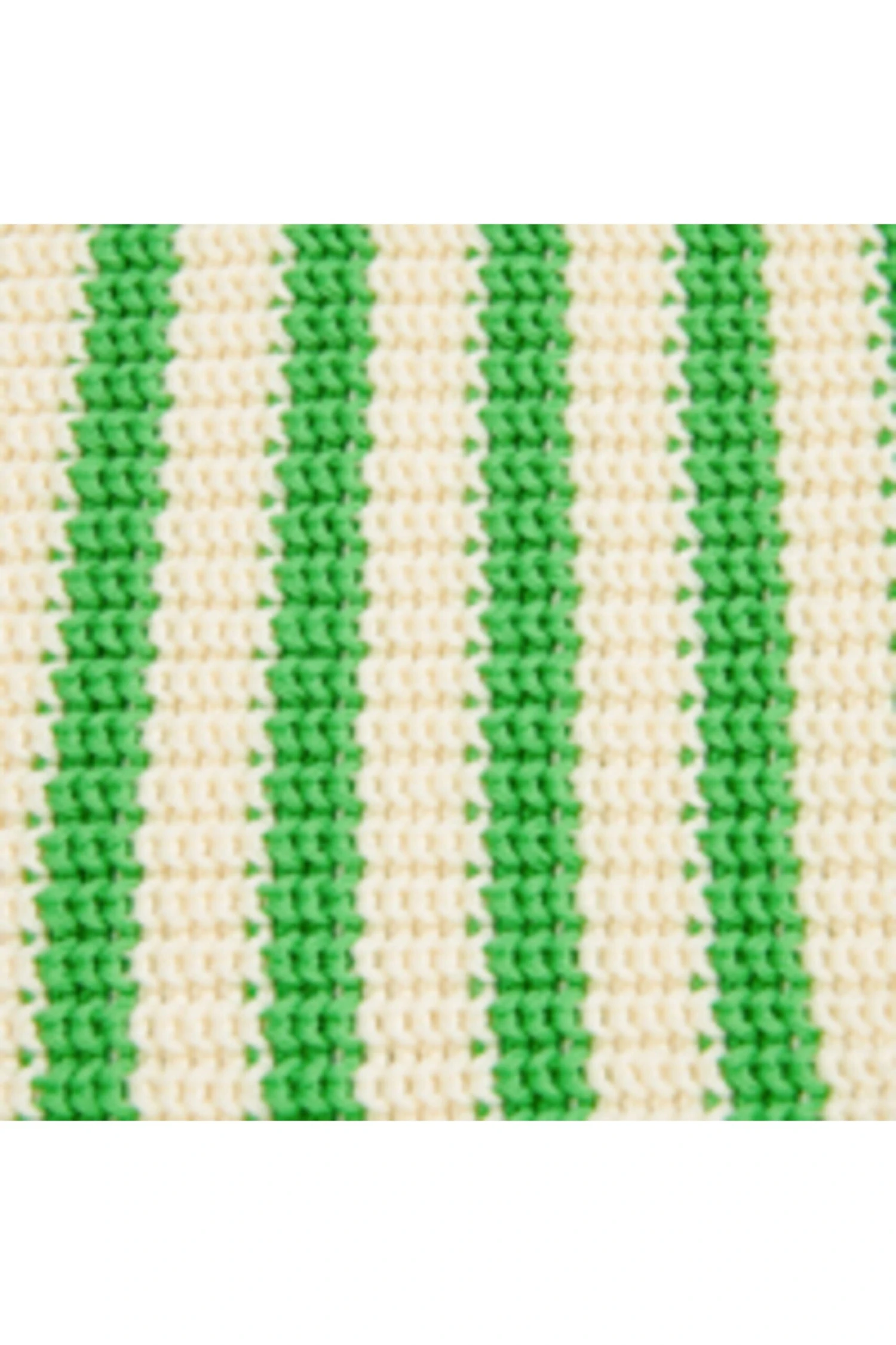 Marni Striped Pullover With Rips 6 Marni Striped Pullover With Rips - immagine 6