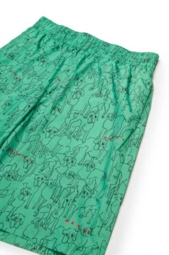 Marni Allover Boxer Swimming Costume Joy 7 Marni Allover Boxer Swimming Costume Joy -Bambini Abbigliamento Negozio M01380M00UB0M541 03 0a035b1e c0e9 474a a22f 9753485c6592