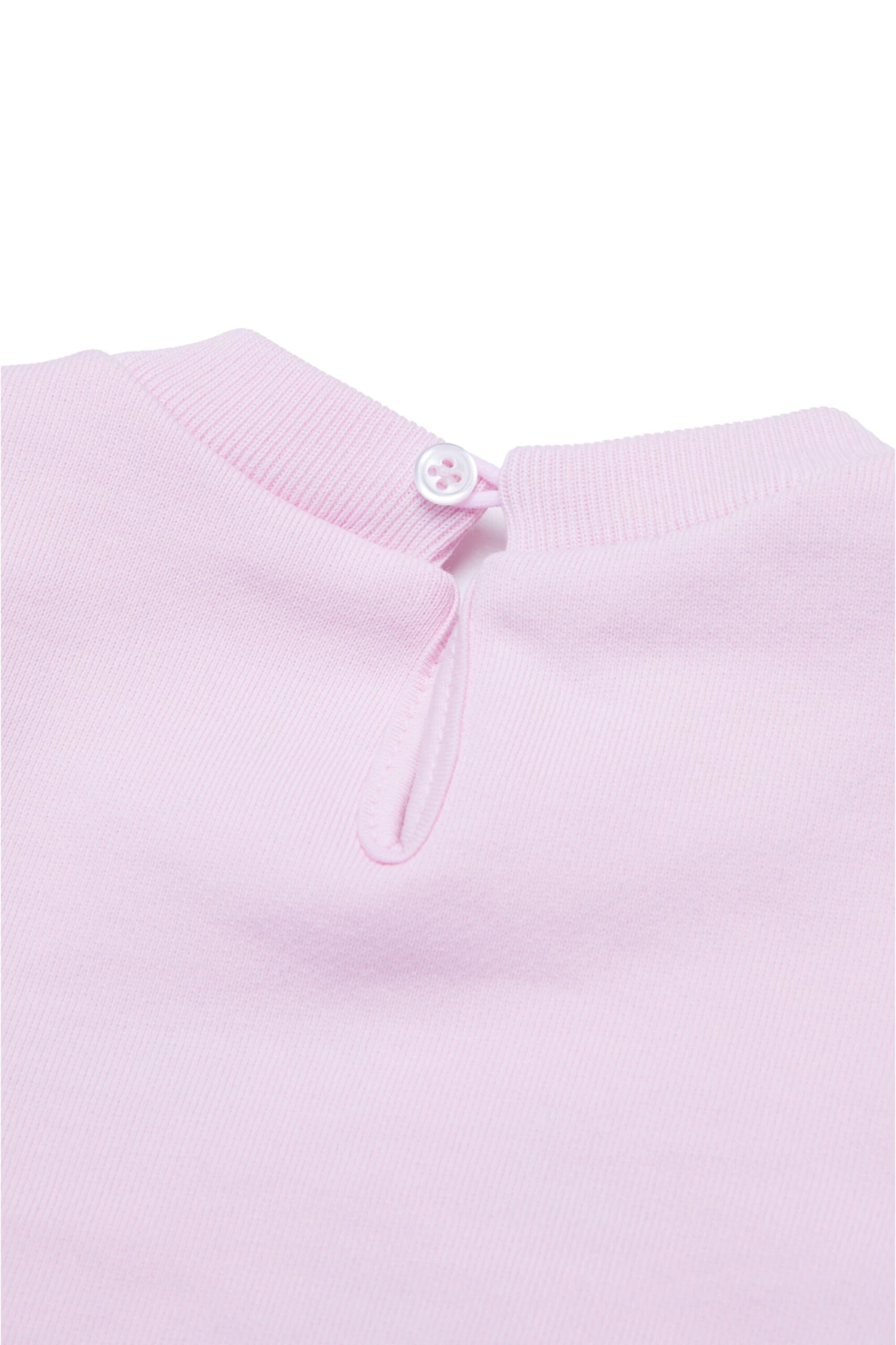 Marni Crew-neck Sweatshirt With Embroidered Flowers 5 Marni Crew-neck Sweatshirt With Embroidered Flowers - immagine 5