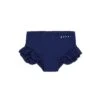 Marni Lycra Swimsuit Briefs With Ruffles