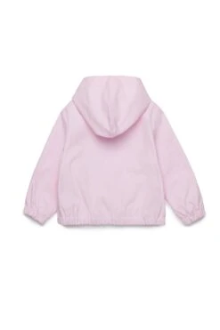 Marni Hooded Gabardine Jacket -Bambini Abbigliamento Negozio M01398M00UV0M347 02 04ae766a 9718 4470 ab24 f0e8552d98ae