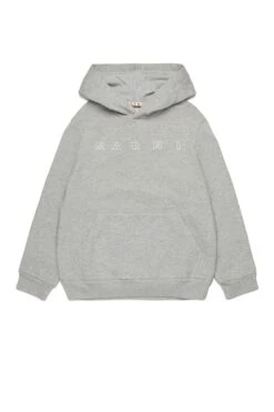 Marni Outline Branded Sweatshirt