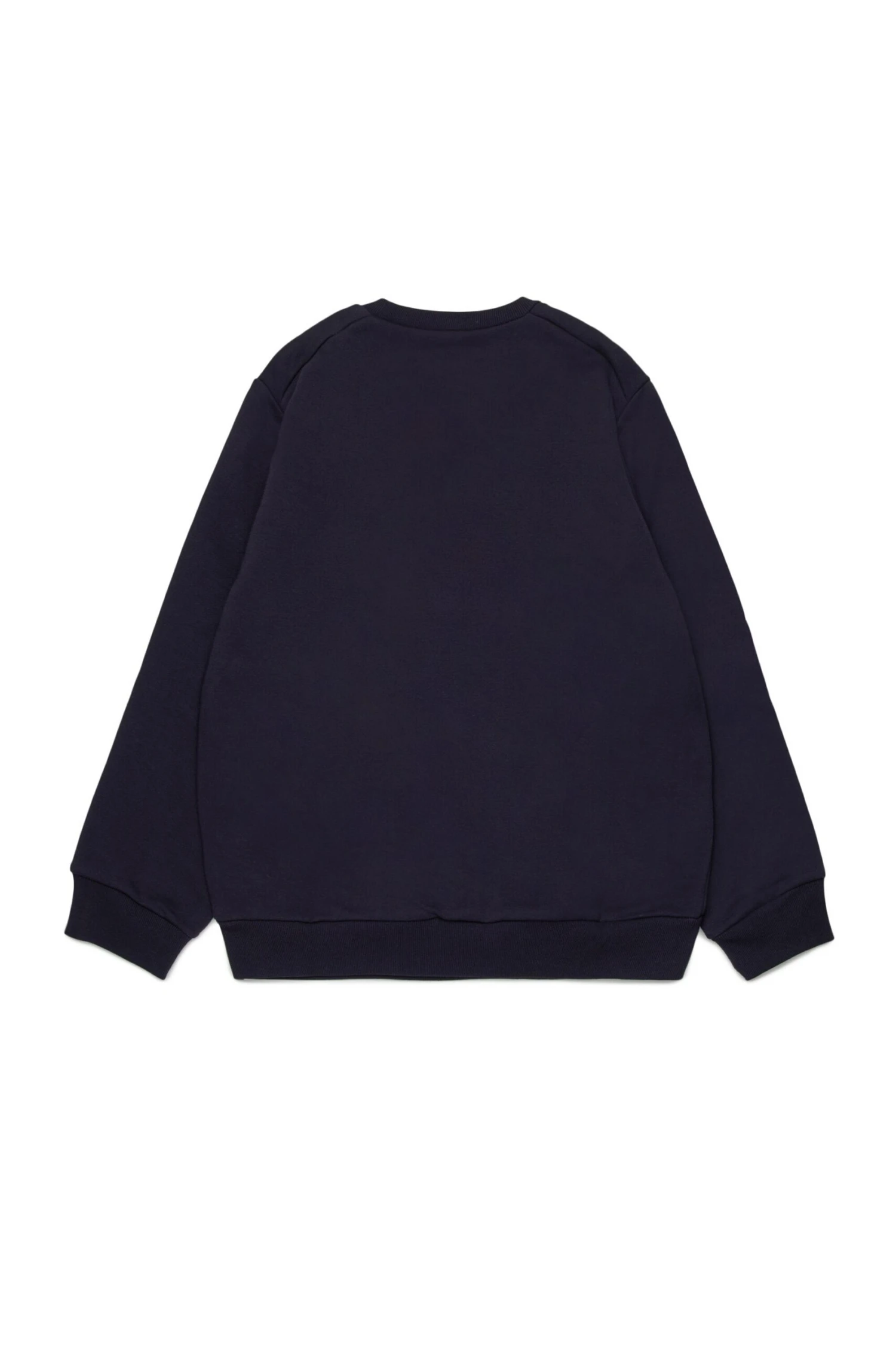 Marni Crew-neck Sweatshirt Branded With Logo 2 Marni Crew-neck Sweatshirt Branded With Logo - immagine 2
