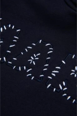 Marni Mended Sweatshirt With Patch -Bambini Abbigliamento Negozio M01409M00V10M803 04 96a20b10 2631 44db baba 55209f6b4a4f