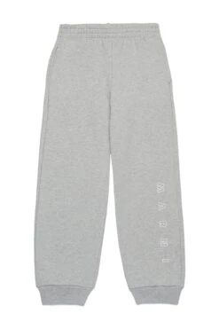 Marni Outline Branded Jogger Pants