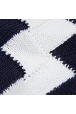 Marni Cable-knit Pullover With Promenade Pattern -Bambini Abbigliamento Negozio M01417M00U70M803 S