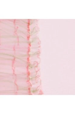 Marni Ceremonial Dress With Tulle -Bambini Abbigliamento Negozio M01421M00TT0M347 S 1feefe7a 026d 44ff 8cc3 a55d4bc49d26