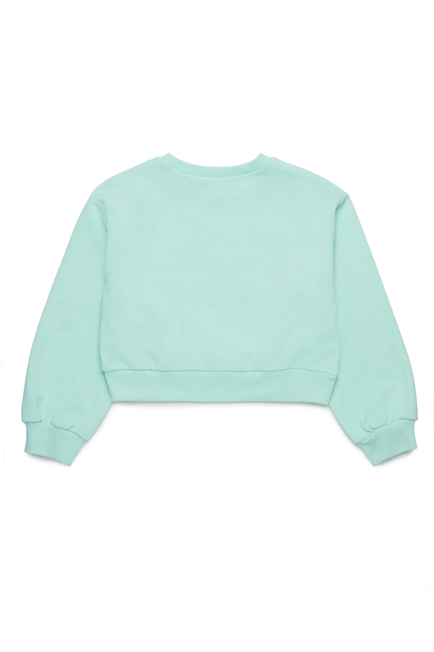 Marni Crew-neck Sweatshirt Branded With Holiday Logo 2 Marni Crew-neck Sweatshirt Branded With Holiday Logo - immagine 2