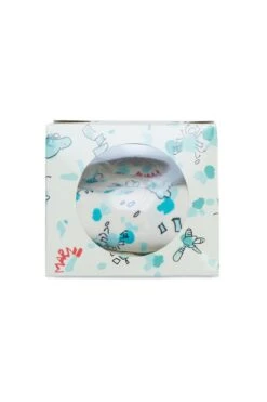 Marni Magic Farm Allover Cotton Newborn Set -Bambini Abbigliamento Negozio M01441M00UJ0M221 04