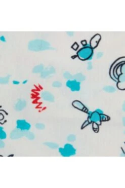 Marni Magic Farm Allover Cotton Newborn Set -Bambini Abbigliamento Negozio M01441M00UJ0M221 S