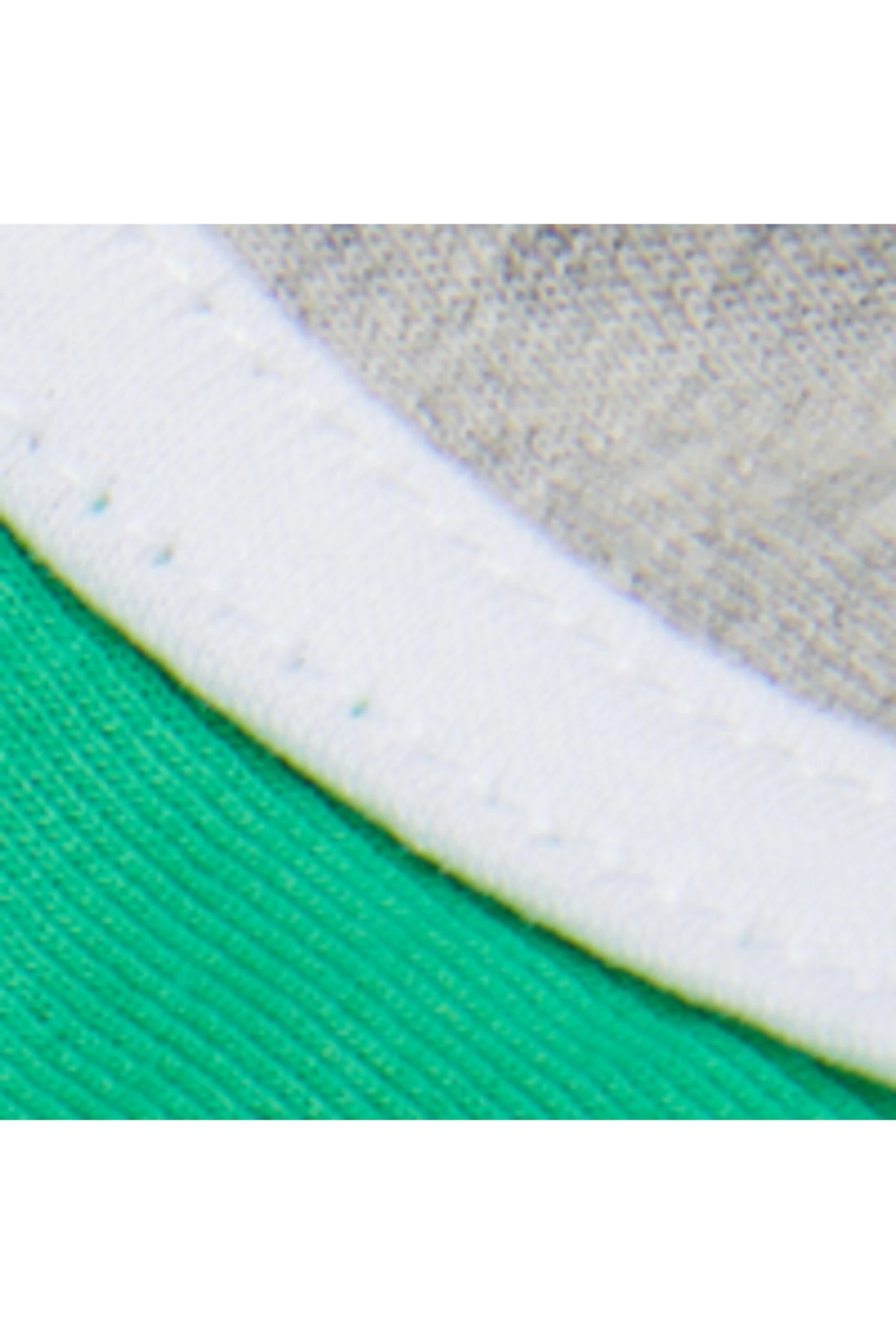 Marni T-shirt With Colorblock Details 5 Marni T-shirt With Colorblock Details - immagine 5