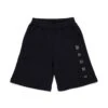 Marni Outline Branded Fleece Shorts