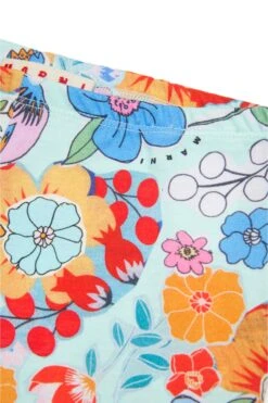 Marni Holiday Allover Leggings Pants -Bambini Abbigliamento Negozio M01456M00UR0M851 04