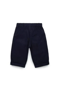 Marni Branded Gabardine Pants -Bambini Abbigliamento Negozio M01462M00UV0M803 02 29851b76 2576 454e 8311 9bd68cce8a17