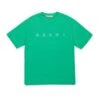 Marni Outline Branded T-shirt