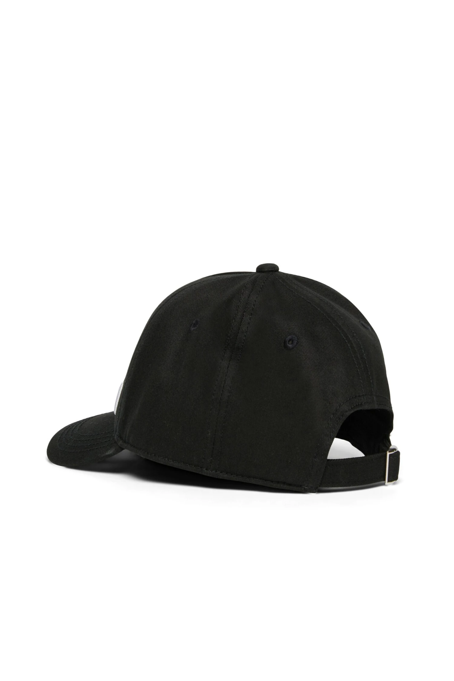 Marni Branded Gabardine Baseball Cap 3 Marni Branded Gabardine Baseball Cap - immagine 3