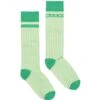 Marni Striped Nylon Socks
