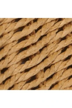 Marni Pic-Nic Bag In Raffia-effect Fabric 11 Marni Pic-Nic Bag In Raffia-effect Fabric -Bambini Abbigliamento Negozio M01474M00UY0M704 S