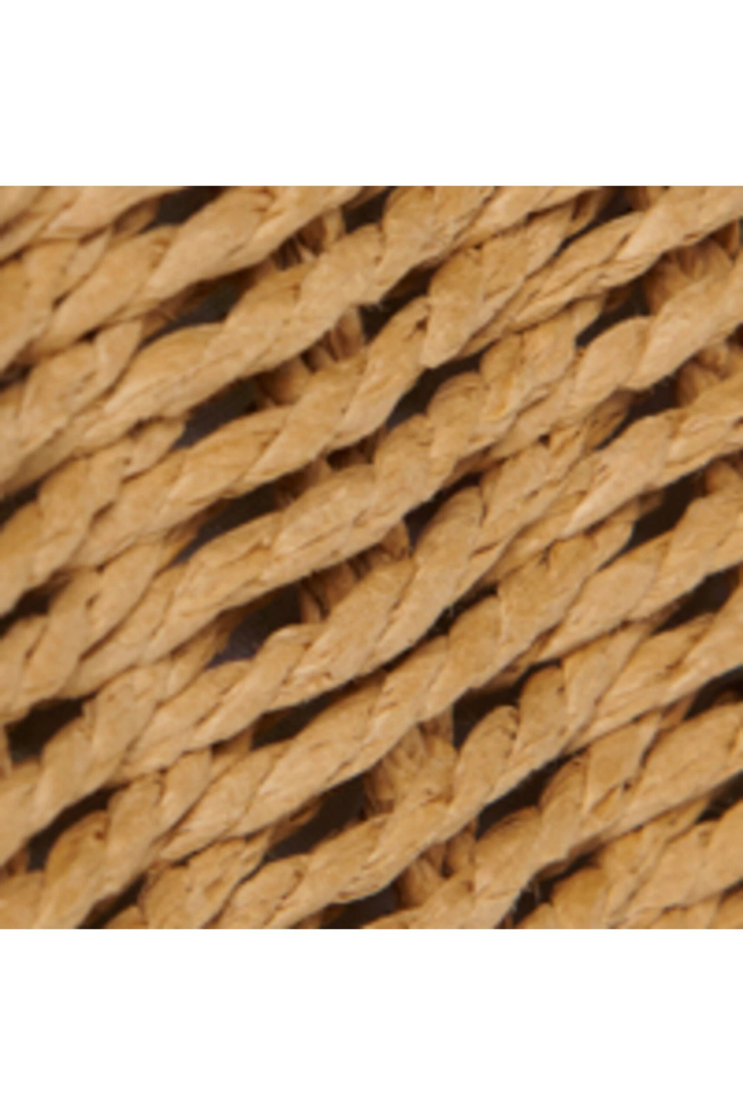 Marni Pic-Nic Bag In Raffia-effect Fabric 6 Marni Pic-Nic Bag In Raffia-effect Fabric - immagine 6