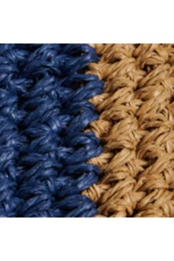 Marni Light Bag In Raffia-effect Fabric -Bambini Abbigliamento Negozio M01475M00UH0M803 S