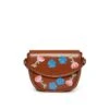 Marni Smile Bag With Flowers