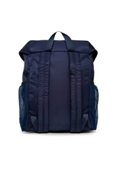 Marni Outline Branded Backpack -Bambini Abbigliamento Negozio M01477M00TJ0M803 02 62fbd300 f11b 453d 8fe5 4b0462c080fc