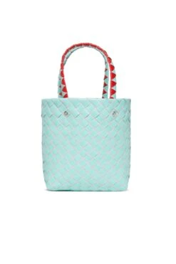Marni Woven Blossom Macro Bag 8 Marni Woven Blossom Macro Bag -Bambini Abbigliamento Negozio M01480M00IW0MC65 02 d55ec3cc bc51 45c3 b09f fb446dbc9ac5