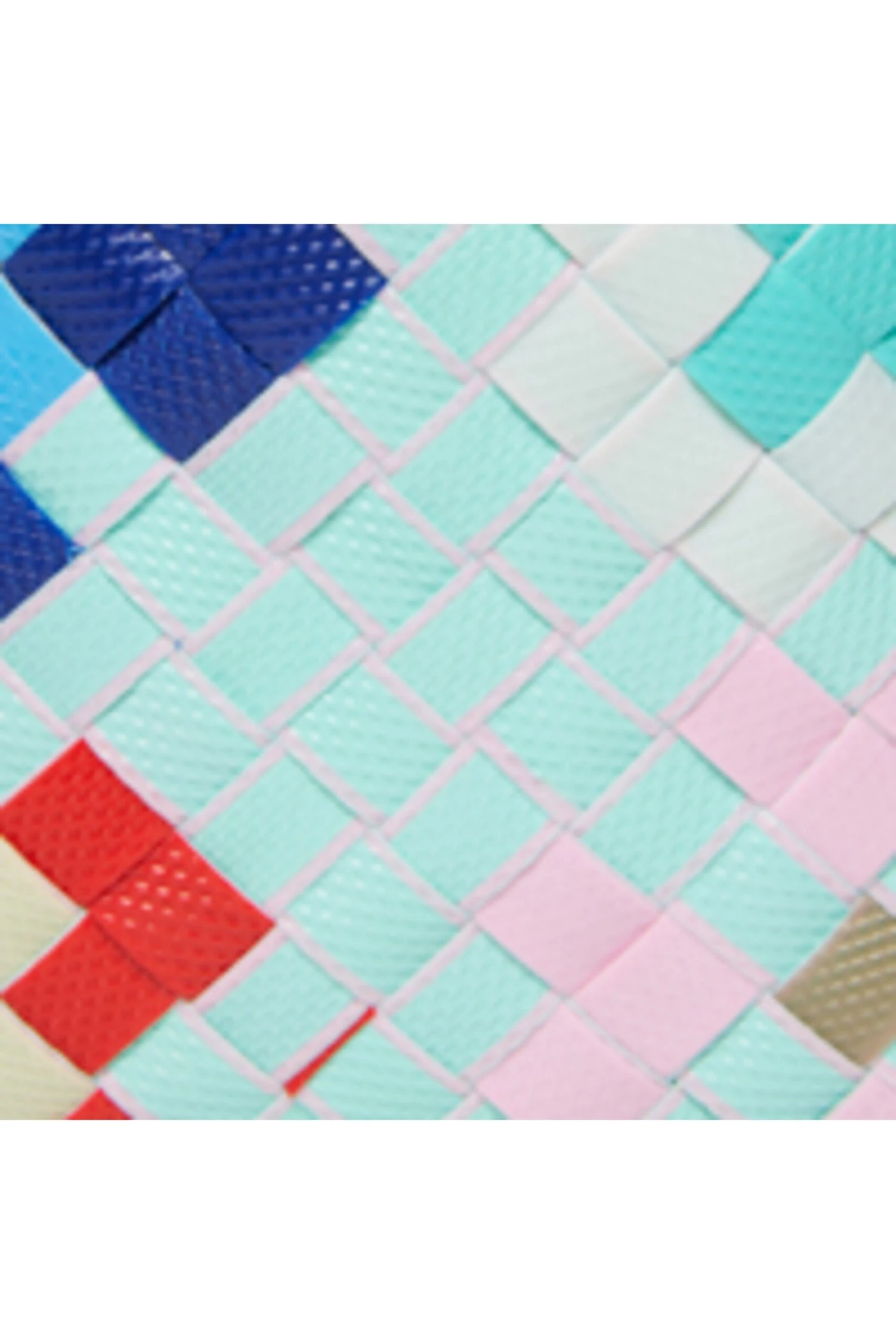 Marni Woven Blossom Macro Bag 6 Marni Woven Blossom Macro Bag - immagine 6