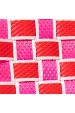 Marni Woven Joy Macro Bag -Bambini Abbigliamento Negozio M01481M00IW0MC69 S