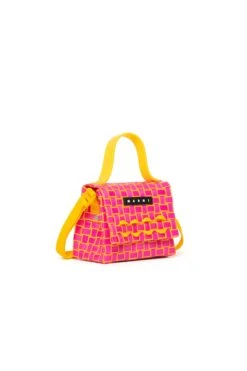 Marni Woven Joy Micro Bag -Bambini Abbigliamento Negozio M01482M00IW0MC70 03 9e7e9087 29fd 4d68 9cfa c2043430c6c4