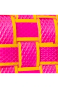 Marni Woven Joy Micro Bag -Bambini Abbigliamento Negozio M01482M00IW0MC70 S 3f5c00f4 9501 40c5 81d2 fa70c0f1adbd