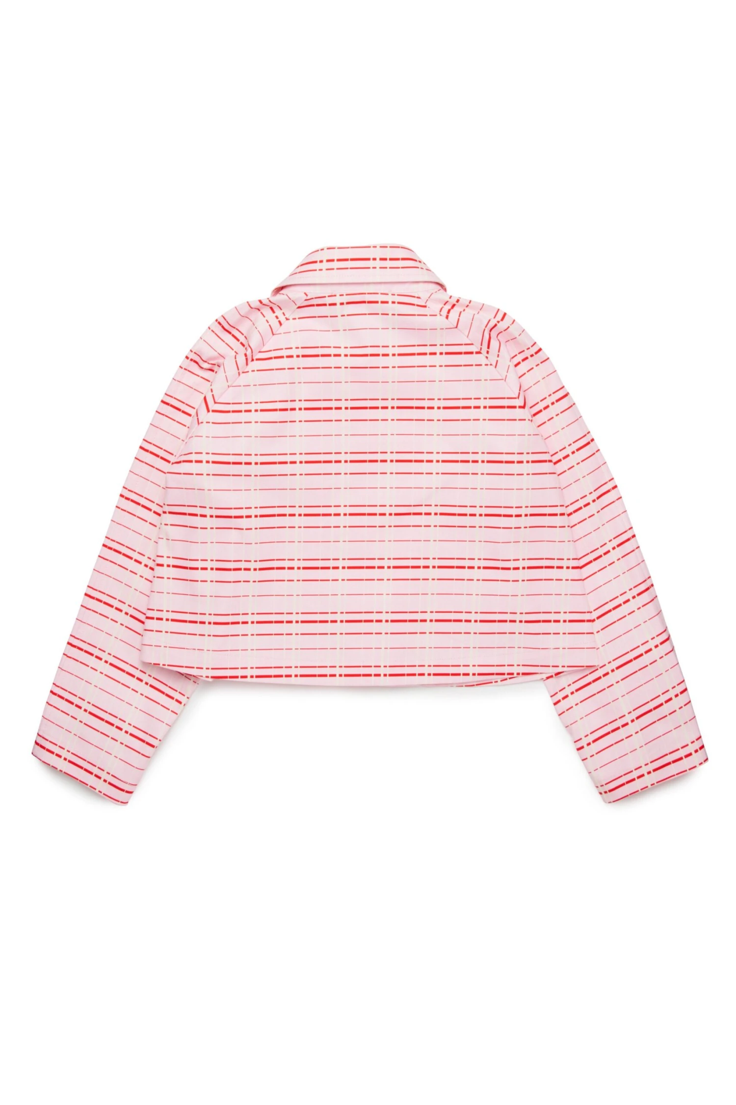 Marni Check Allover Cotton Jacket 3 Marni Check Allover Cotton Jacket - immagine 3