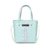 Marni Woven Box Basket Bag