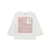 Marni Nutcracker Jersey Long Sleeves T-shirt