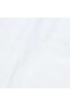 MM6 Maison Margiela Branded White Denim Jacket -Bambini Abbigliamento Negozio M60449MM03RM6101 S 053312f6 38a0 43d3 81c4 a8aa4f9ea380